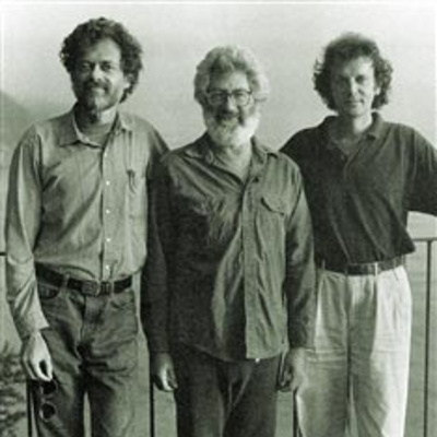 1. Cast of Characters