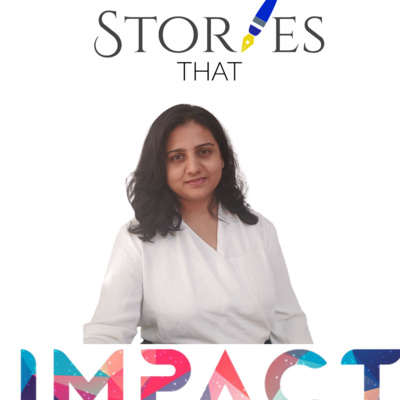 Stories that Impact