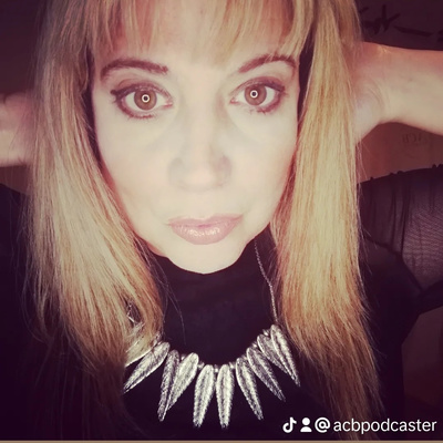 She Has Wings With Andrea Bentley • A podcast on Spotify for Podcasters