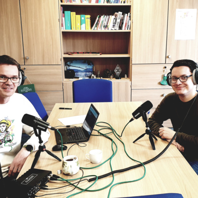 MG Jever - Der Podcast