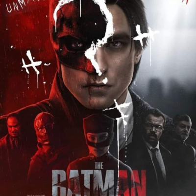 The Batman review! thumbnail