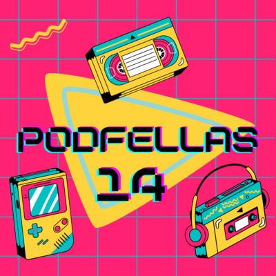 Aflevering 14: Tot volgend jaar!