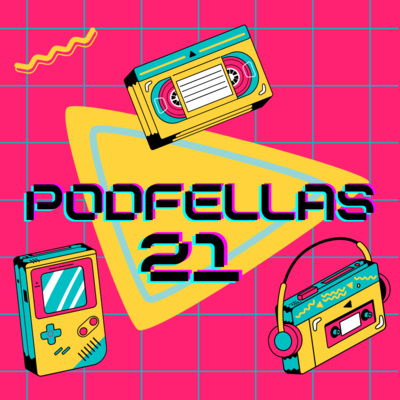 Aflevering 21: Taylor F*cking Swift