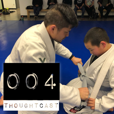 A True Benefit of Kids Training Martial Arts | EP4