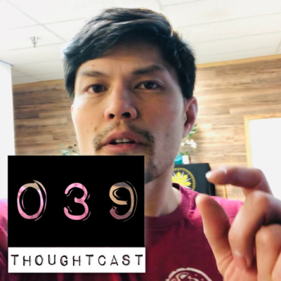 Keeping Up Not Catching Up | EP039