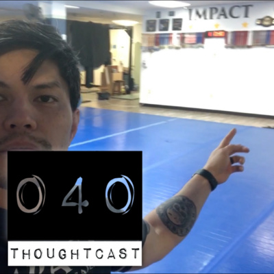 What I Learned Then Relearned | Thoughtcast EP 040