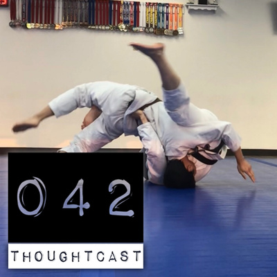 Martial Arts is Essential | EP042