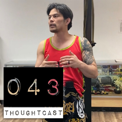 Almost Got Into a Fight Today | EP043