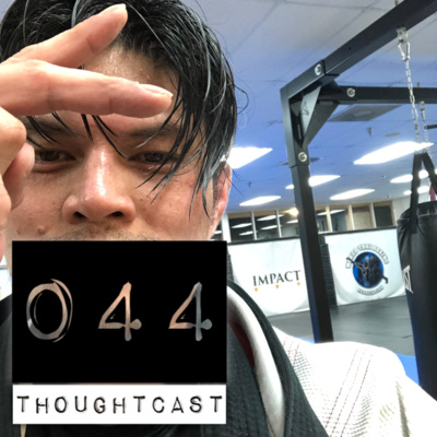Quantity Over Quality THEN Quality Over Quantity | EP044