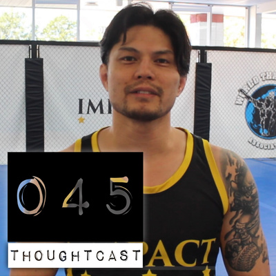 Using Self Discipline | EP045