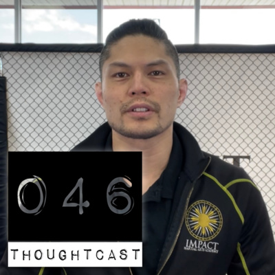 White Belt Mindset Black Belt Excellence | EP046