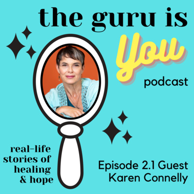 The Guru Is You