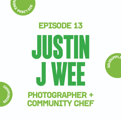 13. Justin J Wee