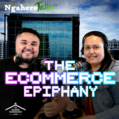 ECOMM 01 - The Epiphany