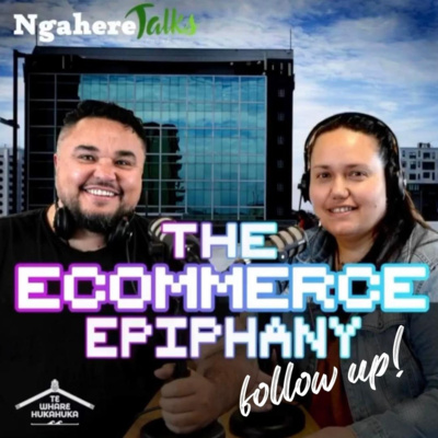 The Ecommerce Epiphany - Follow Up!