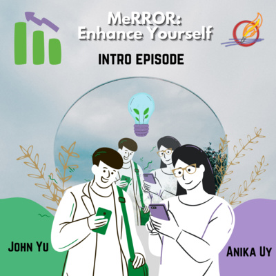 MErorr: Intro Episode episode artwork
