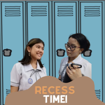 Recess Time! - Episode 1 episode artwork