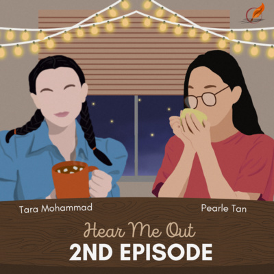 Hear Me Out - Episode 2 episode artwork