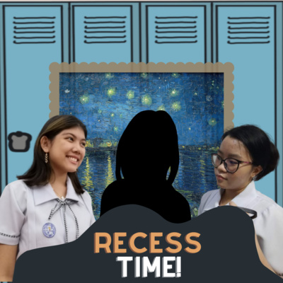 Recess Time - Episode 3 episode artwork