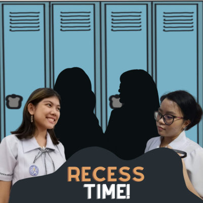 Recess Time - Episode 4