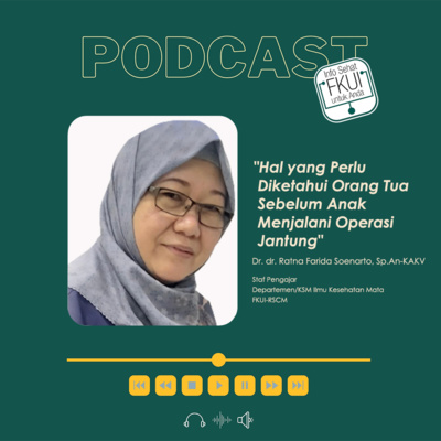 Info Sehat FKUI untuk Anda