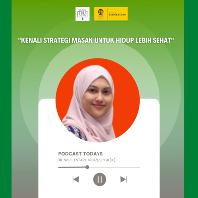 Info Sehat FKUI untuk Anda