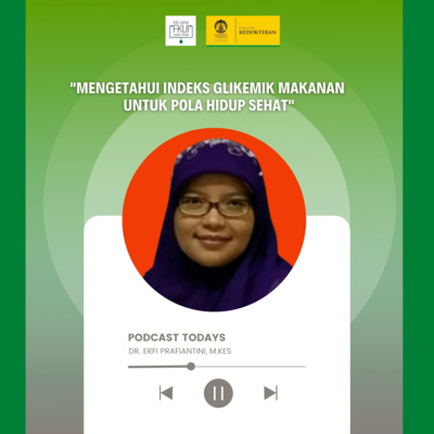 Info Sehat FKUI untuk Anda