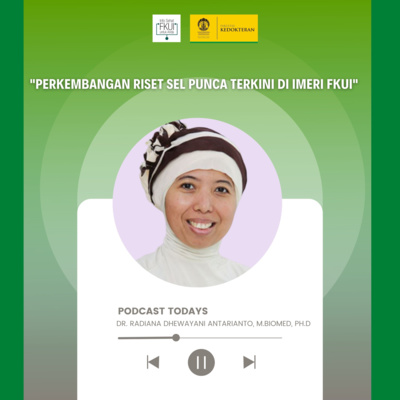 Info Sehat FKUI untuk Anda