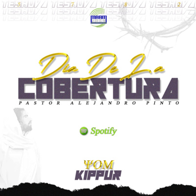 DIA DE LA COBERTURA episode artwork