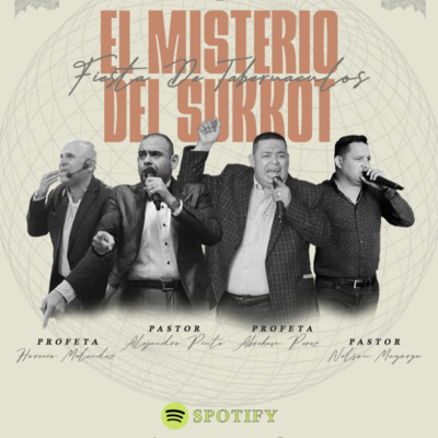 EL MISTERIO DE SUKKOT EPISODIO FINAL episode artwork
