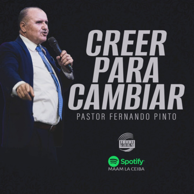 CREER PARA CAMBIAR episode artwork