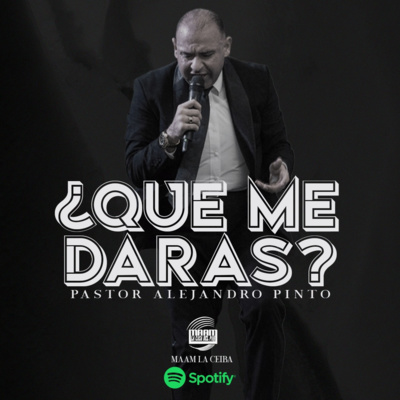 ¿QUE ME DARAS? episode artwork