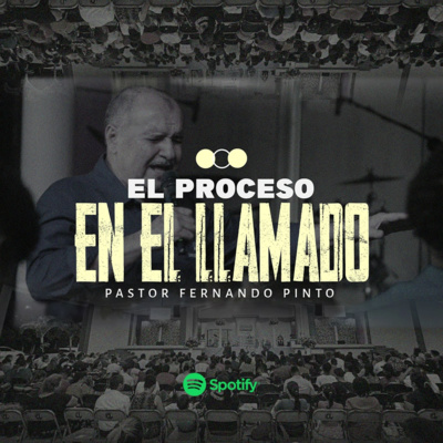 EL PROCESO EN EL LLAMADO episode artwork