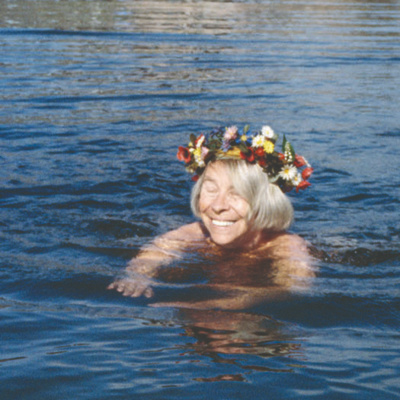 2 Tove Jansson, more than the creator of Moomin