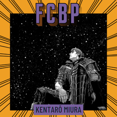 FCBP - KENTARĹŚ MIURA FCBP - KENTARĹŚ MIURA