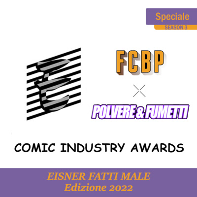 Friday Comic Book Podcast