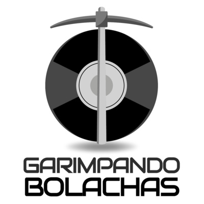 Garimpando Bolachas Podcast- Episódio 24- BOUKOU GROOVE