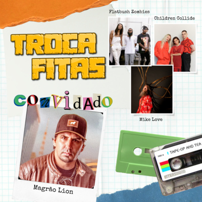 Troca Fitas