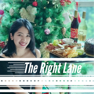 The Right Lane