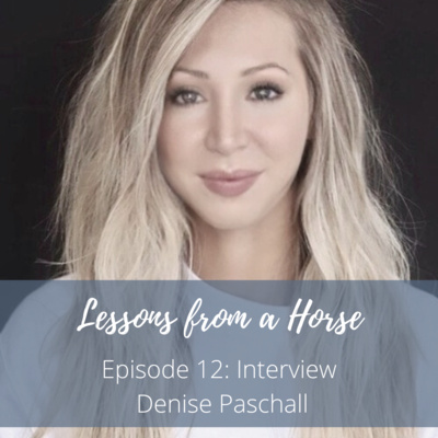 Lessons from a Horse