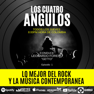 La Jungla FM Radio