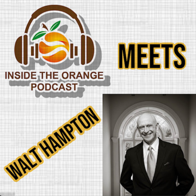 Enjoying Life and Work with Business Coach Walt Hampton S3: Episode 6