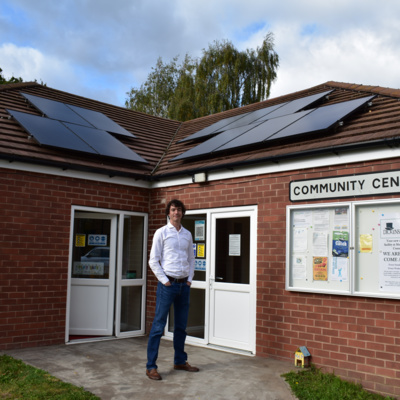 Episode 5: Jon's Venture into the Green Retrofit Industry Episode 5: Jon's Venture into the Green Retrofit Industry