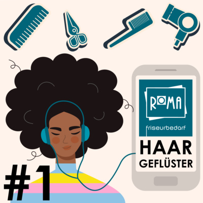 #1: Wie pflege bzw. wasche ich meine Haare richtig?