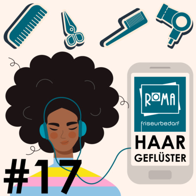 #17: Fettige Haare und Kopfhaut – was kann ich tun?