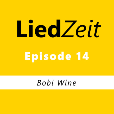 Episode 14: Bobi Wine