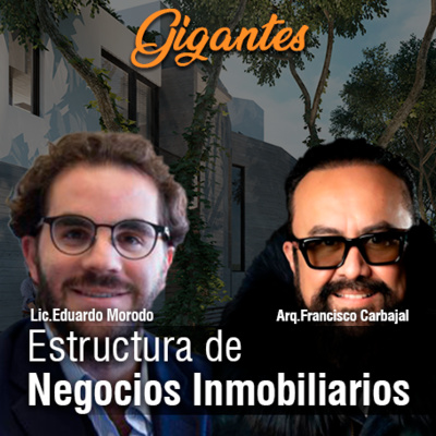 Gigantes de la Construcción