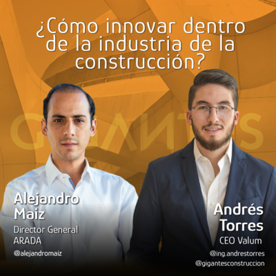 Gigantes de la Construcción