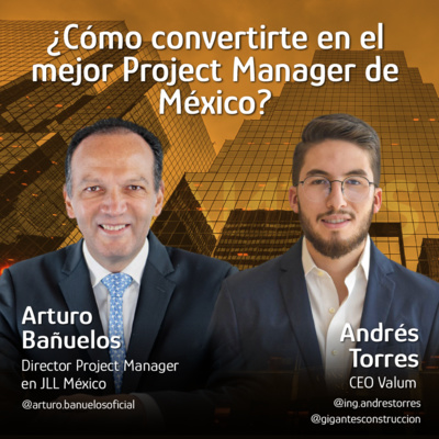 Gigantes de la Construcción
