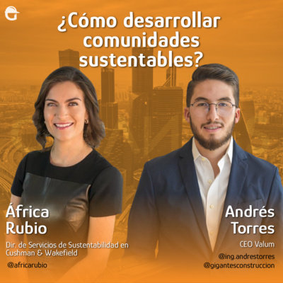Gigantes de la Construcción